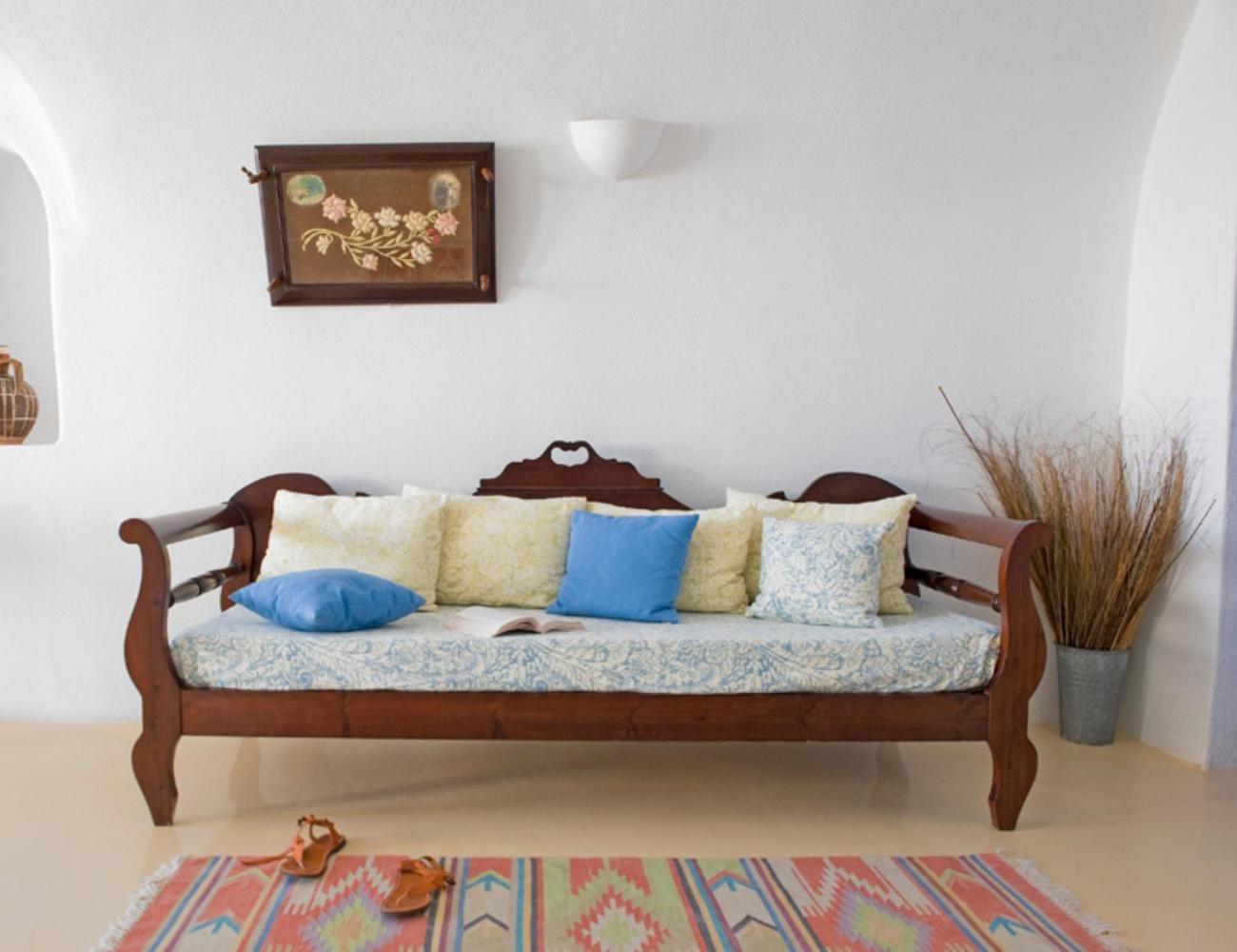 Esperas Hotel Oia  Luaran gambar